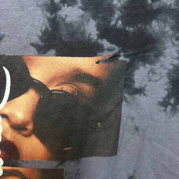 HER Having Everything Revealed Album Urban Pop Tie Dye M - Picture 6 of 6